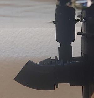 Fluval U-Series Directional Nozzle