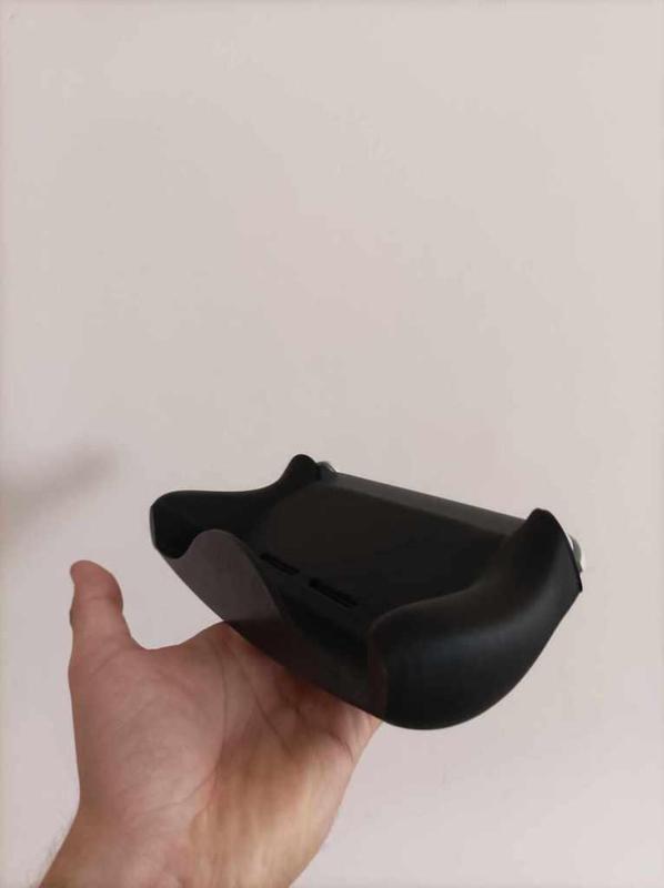 Nintendo Switch Lite Grip - Xbox Series X inspired