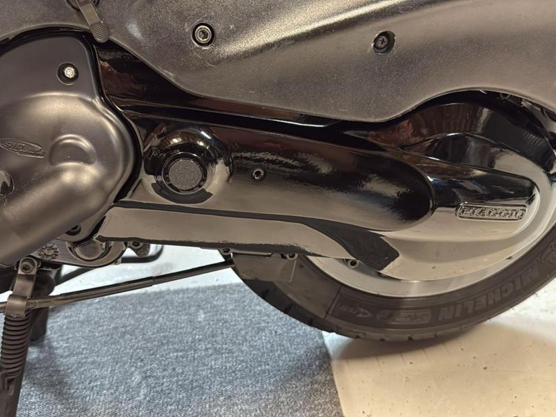 Gilera Runner SP FX FXR 50 125 180