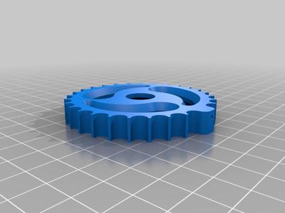 FX impact Mag reciever fixed for slugs