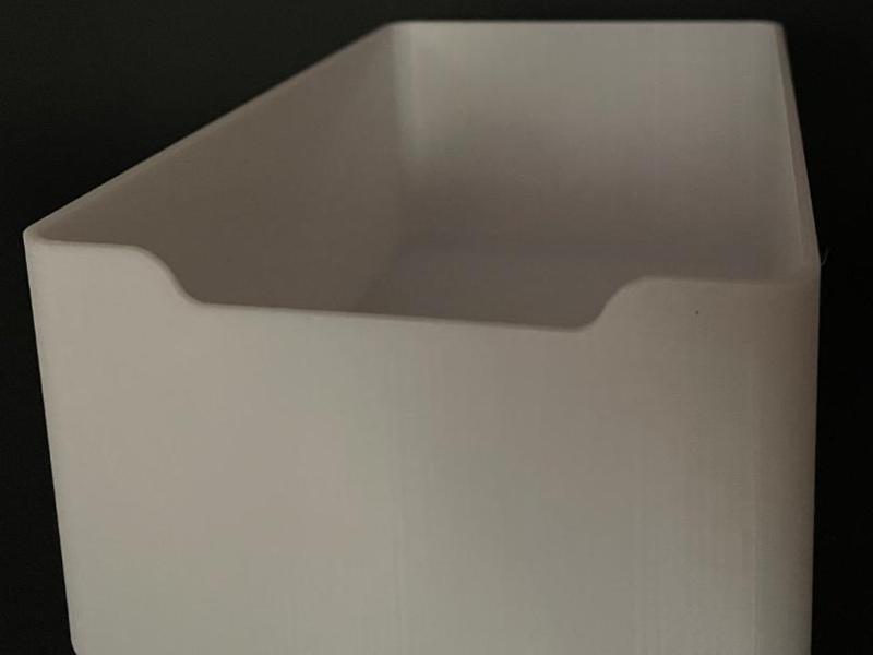 Customizable Tray for Ikea Furniture