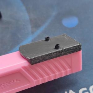 x1 rmr red_dot mount