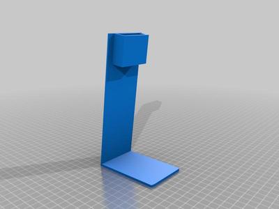 Webcam Floor Stand