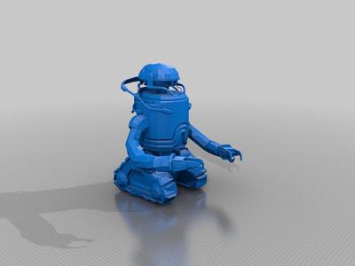 	Robot