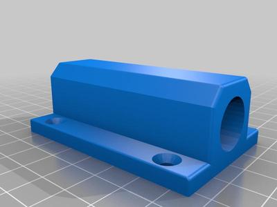 Geodnet Antenna Bracket Hyfix