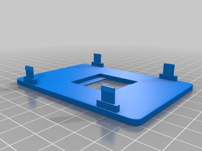 Canakit Extreme Raspberry Pi OLED Display MOD
