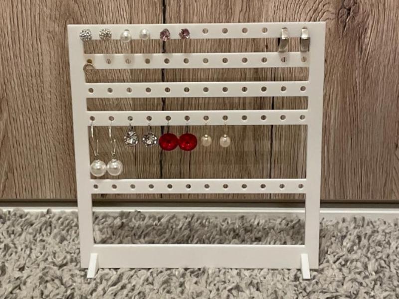 Earring Holder
