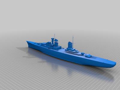 	Ship Carrier