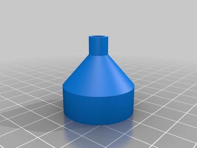 Quechua Air Basic Valvle Adapter