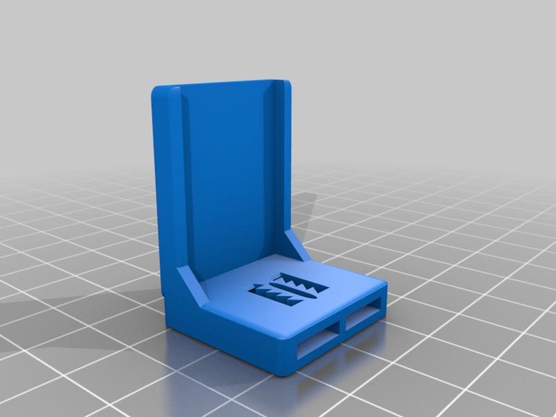 Ford  Mud Flaps Clip