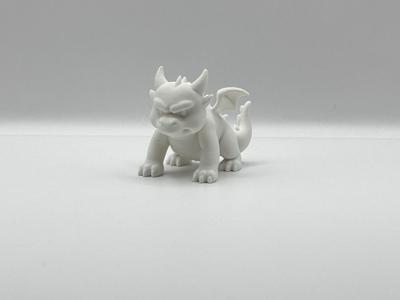 CUTE-SWORDS - Dragon