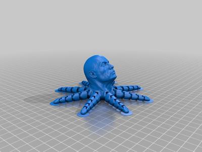 Rocktopus Easy Print