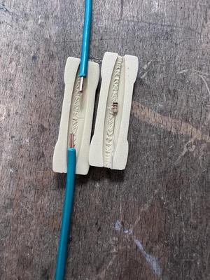 Resistor