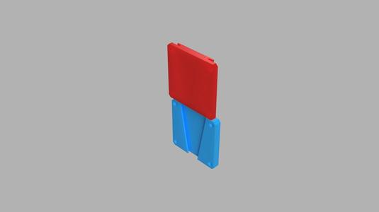 Vesa 100 Monitor Wall Mount