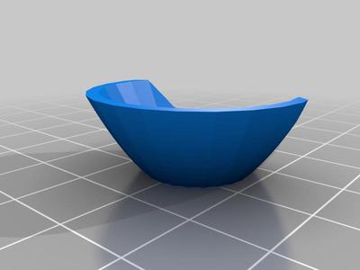 Light Fixture Daylight Sensor Cover