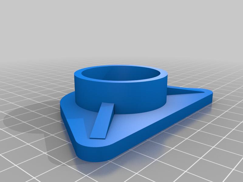 Spülenarmaturverstärkung