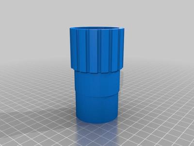 Elegoo Anycubic Bottle Transfer