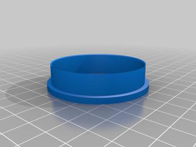 Coffee Puck Unloader