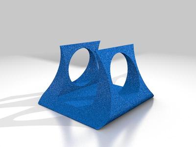 Behringer umc 404 Vertical stand