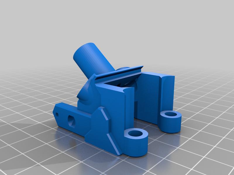 iFlight Chimera SMA,Bardpole mount