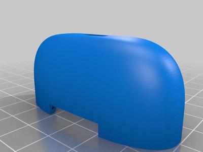 Redmi Buds Lite 3, Botom case replacement