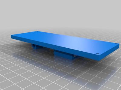 8 relay board din rail
