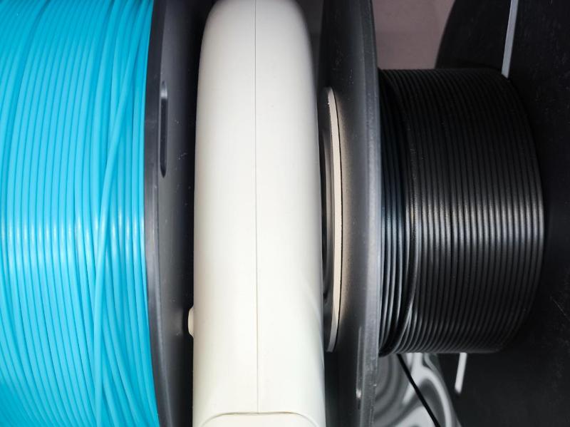 Esun Plastic Spool Spacer for AMS Lite