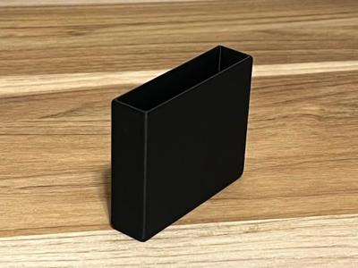 Slim Box - HSW mount |Honeycomb Storage Wall