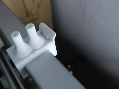 A1 Beam Clip