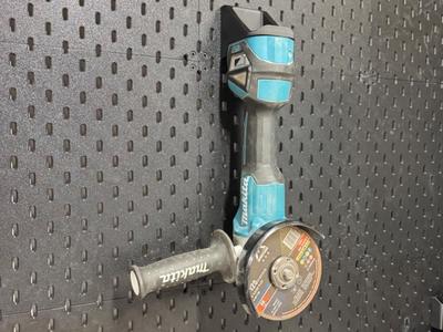 Skadis Tool Holder - Makita 18V Power Tools