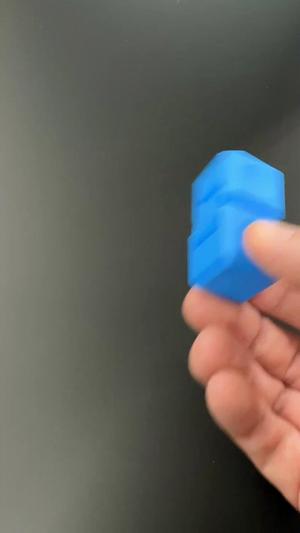 Fidget Click