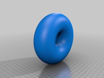 Doughnut 