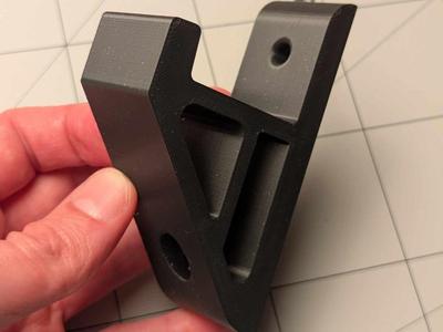 Modern Wall Hook