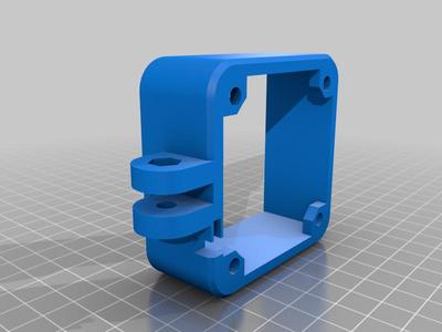 Fume extractor - Fumenator (Yes another...)