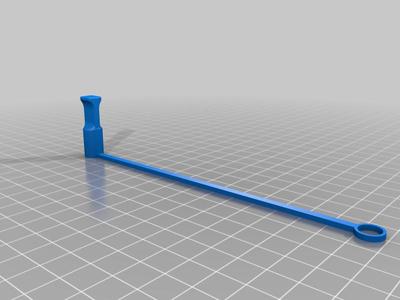 tappo riempitore rc nitro buggy