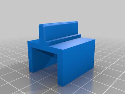 Logitech Z407 Melamine Mount