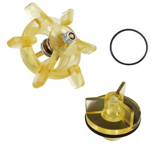 Backflow Preventer 765 3/4 