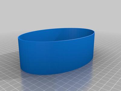 Enders Aurora Kohlebehälter (spare charcoal container)