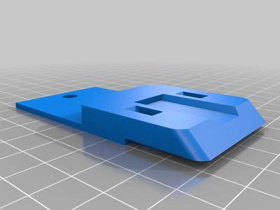 Groove Life Belt Hanger