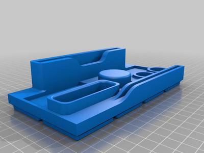 Milwaukee router accessories with grifinity 