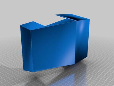 Front half-Holyton car cover