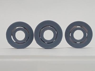 PTFE Tube Bearing (608)