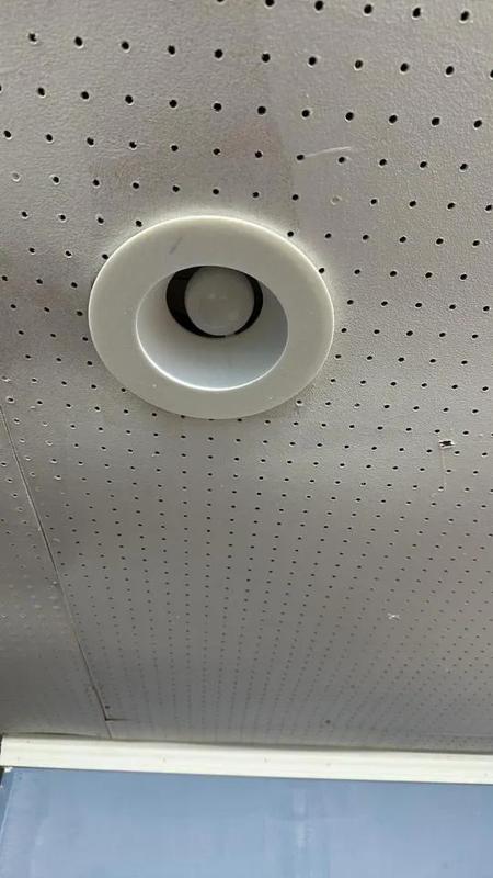 6in Recessed Light cover   