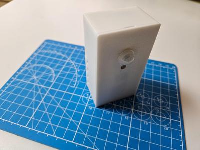 Multi-Sensor Case – 30 & 38-pin