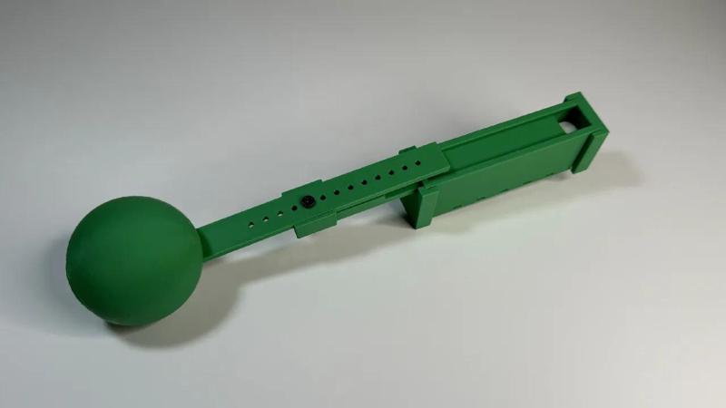 Christmas Tree Water Level + IKEA Parasoll sensor   