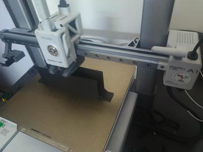Gaming Laptop Stand (Simple)