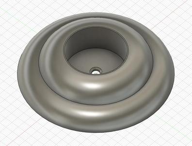 Wandschutz - Treppengitter   