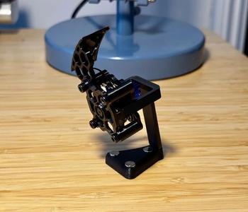Stand for Seeed Studio ESP32S3 Sense Cam   