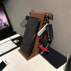 Office multi holder