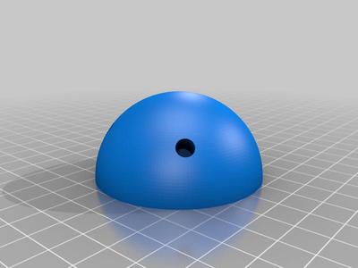 Chaos Sphere